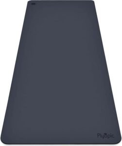 Lee más sobre el artículo <a href="https://amazon.es/dp/B0DJW78GY9?tag=techbeautydeals-21" target="_blank">Resume el contenido de Plyopic Ultra-Grip Pro Yoga Mat | Non Slip Extreme – Wet and Dry Grip – Alignment Line – For Yoga, Pilates, Exercise, Bikram and Hot Yoga en español y en sólo 10 palabras</a>