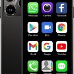 Lee más sobre el artículo <a href="https://amazon.es/dp/B0DRXG7D14?tag=techbeautydeals-21" target="_blank">Resume el contenido de CatCalls Mini Smartphone 4G 3.0 Inch 32GB Expandable up to 128GB Dual SIM Android 10.0 WiFi Bluetooth Backup (XS15-Black) en español y en sólo 10 palabras</a>