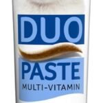 Lee más sobre el artículo <a href="https://amazon.es/dp/B0B1DD5SLW?tag=techbeautydeals-21" target="_blank">Resume el contenido de GimCat Duo Paste Multivitamins & Tuna – Valuable Vitamins Increase Defenses and Wellness – 1 Tube (1 x 50g) en español y en sólo 10 palabras</a>