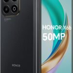 Lee más sobre el artículo <a href="https://amazon.es/dp/B0DH3NNS18?tag=techbeautydeals-21" target="_blank">Resume el contenido de HONOR X6b 4G Smartphone 4GB 128GB, 50MP Camera, 5200mAh Battery, 6.56″ 90Hz TFTLCD, Android 14, Dual Sim, NFC, Black en español y en sólo 10 palabras</a>