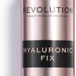 Lee más sobre el artículo <a href="https://amazon.es/dp/B07CYJTTR6?tag=techbeautydeals-21" target="_blank">Resume el contenido de Makeup Revolution Hyaluronic Fixing Spray Revolution, 100ml, Packaging May Vary en español y en sólo 10 palabras</a>