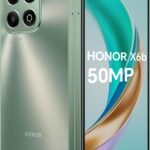 Lee más sobre el artículo <a href="https://amazon.es/dp/B0DH3N1GZ3?tag=techbeautydeals-21" target="_blank">Resume el contenido de HONOR X6b 4G Smartphone 4GB 128GB, 50MP Camera, 5200mAh Battery, 6.56″ 90Hz TFTLCD, Android 14, Dual Sim, NFC, Green en español y en sólo 10 palabras</a>