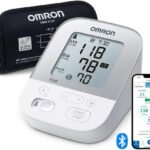 Lee más sobre el artículo <a href="https://amazon.es/dp/B07Z9M9C8B?tag=techbeautydeals-21" target="_blank">Resume el contenido de OMRON X4 Smart Digital Arm Blood Pressure Monitor and Hypertension Monitor, Clinically Validated for Use in Diabetics or Pregnancy en español y en sólo 10 palabras</a>