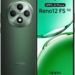 Lee más sobre el artículo <a href="https://amazon.es/dp/B0DK4NKK7Y?tag=techbeautydeals-21" target="_blank">Resume el contenido de OPPO Reno12 FS 5G AI Smartphone Unlocked, Octa-core 12+512GB Phone, 120Hz 6.67″ OLED Display, Dimensity 6300, AI Camera 50+8+2MP, SUPERVOOC 45W, 5000mAh Battery, IP64 Protection, NFC, Green en español y en sólo 10 palabras</a>