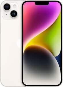 Lee más sobre el artículo <a href="https://amazon.es/dp/B0BNM2BYL9?tag=techbeautydeals-21" target="_blank">Resume el contenido de Apple iPhone 14 Plus 256GB – White (Renewed) en español y en sólo 10 palabras</a>