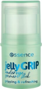 Lee más sobre el artículo <a href="https://amazon.es/dp/B0D6NFSSHD?tag=techbeautydeals-21" target="_blank">Resume el contenido de Essence Jelly Grip Eye Contour Stick Primer Moisturize/Moisturize Care, Priming, Spray, Translucent (4.6G) en español y en sólo 10 palabras</a>