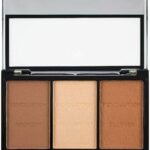 Lee más sobre el artículo <a href="https://amazon.es/dp/B00SK9S05K?tag=techbeautydeals-21" target="_blank">Resume el contenido de Makeup Revolution London Ultra Sculp Contour Kit C04 Light-M Face Contour Palette (5029066043504) en español y en sólo 10 palabras</a>