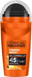 Lee más sobre el artículo <a href="https://amazon.es/dp/B0778KHN4N?tag=techbeautydeals-21" target="_blank">Resume el contenido de L’Oréal Men Expert Thermic Resist Deodorant Bille Homme en español y en sólo 10 palabras</a>
