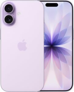 Lee más sobre el artículo <a href="https://amazon.es/dp/B0FQGWQC6S?tag=techbeautydeals-21" target="_blank">Resume el contenido de Apple iPhone 17 256GB: 6.3-inch screen with Promotion, A19 chip, front center stage camera, increased scratch resistance, autonomy for the whole day; Lavender en español y en sólo 10 palabras</a>