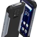 Lee más sobre el artículo <a href="https://amazon.es/dp/B0BKT2SDYB?tag=techbeautydeals-21" target="_blank">Resume el contenido de Hammer H Construction Smartphone Outdoor Free – 6GB RAM 128GB Storage, Rugged Mobile IP69, Dual SIM, Android 12, Battery 6000 mAh, Shock and Water Resistant, Construction Phone en español y en sólo 10 palabras</a>