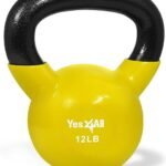 Lee más sobre el artículo <a href="https://amazon.es/dp/B085Q6Z495?tag=techbeautydeals-21" target="_blank">Resume el contenido de Yes4All 2-20kg Vinyl Coated Cast Iron Kettlebells with Protective Rubber Base en español y en sólo 10 palabras</a>