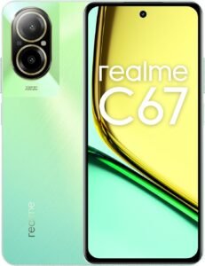 Lee más sobre el artículo <a href="https://amazon.es/dp/B0CQRCWH7P?tag=techbeautydeals-21" target="_blank">Resume el contenido de realme C67 Mobile Phone 4G, 8 + 256GB, 108MP Camera with 3X Zoom on Sensor, Snapdragon 685 6 NM, Ultrathin Design 7.6 mm, Large 5000 mAh Battery, Sunny Oasis, Spanish Version en español y en sólo 10 palabras</a>