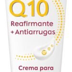 Lee más sobre el artículo <a href="https://amazon.es/dp/B0F2B4PHXH?tag=techbeautydeals-21" target="_blank">Resume el contenido de NIVEA Q10 Anti-Wrinkle Firming Cream for Neck and Decolletage (200ml), 72h Body Moisturizer with Creatine and Provitamin B5, for Firmer Skin and Reduced Wrinkles in 14 Days en español y en sólo 10 palabras</a>