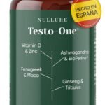 Lee más sobre el artículo <a href="https://amazon.es/dp/B0881XLJ1F?tag=techbeautydeals-21" target="_blank">Resume el contenido de Nullure Testosterone Natural Man | Vegan | German Lab Tested | Performance · Muscle Building · Energy I Tribulus Terrestris + Maca + Ashwagandha + Zinc |120 caps en español y en sólo 10 palabras</a>
