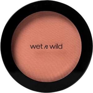 Lee más sobre el artículo <a href="https://amazon.es/dp/B085Y39GTH?tag=techbeautydeals-21" target="_blank">Resume el contenido de Wet n Wild – Color Icon Blush – Soft and Velvet Pressed Highlighter Powder – Lasting and Modulable Color, with Natural Effect – Formula with Jojoba Oil – Vegan – Mellow Wine – 1 Unit en español y en sólo 10 palabras</a>