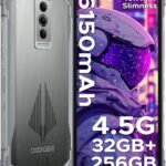 Lee más sobre el artículo <a href="https://amazon.es/dp/B0F9NKLVS5?tag=techbeautydeals-21" target="_blank">Resume el contenido de DOOGEE Blade10 Pro Energy Unbreakable Android 15, Indestructible Mobile 32GB+256GB/2TB, 4.5G 6150mAh Battery, 50MP Rugerized Mobile Camera, 10.7mm, 6.56″ HD, IP68/IP69K, MIL-STD-810H/NFC/OTG en español y en sólo 10 palabras</a>