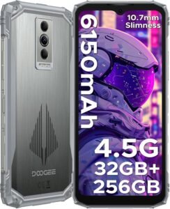 Lee más sobre el artículo <a href="https://amazon.es/dp/B0F9NKLVS5?tag=techbeautydeals-21" target="_blank">Resume el contenido de DOOGEE Blade10 Pro Energy Unbreakable Android 15, Indestructible Mobile 32GB+256GB/2TB, 4.5G 6150mAh Battery, 50MP Rugerized Mobile Camera, 10.7mm, 6.56″ HD, IP68/IP69K, MIL-STD-810H/NFC/OTG en español y en sólo 10 palabras</a>