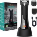 Lee más sobre el artículo <a href="https://amazon.es/dp/B0F1XQFSVC?tag=techbeautydeals-21" target="_blank">Resume el contenido de Intimate Razor for Men, Pain Free with LED Light and Display, Shaver for Wet and Dry Area, Body Hair Trimmer for Legs, Chest, Underarm en español y en sólo 10 palabras</a>