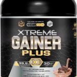 Lee más sobre el artículo <a href="https://amazon.es/dp/B0BW9JMY9X?tag=techbeautydeals-21" target="_blank">Resume el contenido de Healthy Fusion Mass Gainer with Whey Protein, BCAA’s, Magnesium, Oats and Maca | High in Carbohydrates and Clean Calories | Increases Weight and Accelerates Muscle Growth | 1.5kg en español y en sólo 10 palabras</a>