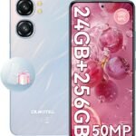 Lee más sobre el artículo <a href="https://amazon.es/dp/B0DHS2K7JH?tag=techbeautydeals-21" target="_blank">Resume el contenido de OUKITEL C58 Pro Mobile Phone Free – 24GB+256GB/1TB, 6.7 Screen HD+ 90Hz Smartphones, 5150mAh Battery, Camera 50MP Smartphone Android 14, 4G Dual SIM/OTG/GPS/Fingerprint/Face ID en español y en sólo 10 palabras</a>