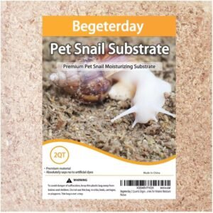 Lee más sobre el artículo <a href="https://amazon.es/dp/B0D4HWKKWL?tag=techbeautydeals-21" target="_blank">Resume el contenido de 2L Organic Fiber Substrate for Pet Snail – Ideal Snail Terrarium Accessories to Retain Moisture en español y en sólo 10 palabras</a>