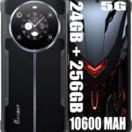 Lee más sobre el artículo <a href="https://amazon.es/dp/B0DH1ZVK26?tag=techbeautydeals-21" target="_blank">Resume el contenido de FOSSiBOT F109 Smartphone Free Rugged 5G 10600mAh/18W 24GB+256GB Octa Core 50MP+16MP Camera Android 14 6.75″ Phone with 1.32″ Backlit Screen IP68/IP69K/NFC Black en español y en sólo 10 palabras</a>