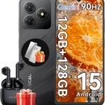 Lee más sobre el artículo <a href="https://amazon.es/dp/B0F18TWHVG?tag=techbeautydeals-21" target="_blank">Resume el contenido de OSCAL Flat 2 6.56» HD+ 90Hz Free Mobile Phones, Android 15, 12GB+128GB/2TB TF Mobile Phone, 13MP+8MP Mobile, 5000mAh, Smartphone Triple 4G SIM GPS/Fingerprint/OTG/3.5mm Jack en español y en sólo 10 palabras</a>