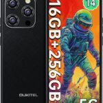 Lee más sobre el artículo <a href="https://amazon.es/dp/B0D9P5XJHM?tag=techbeautydeals-21" target="_blank">Resume el contenido de OUKITEL WP52 Rugged Mobile 5G – 16GB RAM+256GB ROM(TF 2TB) Unbreakable Android 14 Mobile, 6500mAh Battery, 6.6» HD+Off-Road Mobile Phone, 48MP+8MP Camera, Dual SIM/Fingerprint/Face ID/NFC, Black en español y en sólo 10 palabras</a>