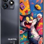 Lee más sobre el artículo <a href="https://amazon.es/dp/B0D7VZQLD1?tag=techbeautydeals-21" target="_blank">Resume el contenido de OUKITEL C51 Smartphones 2025-6.8″ HD+ Screen 90Hz Android 14 Mobile, 18GB+128GB/1TB Mobiles, 5150mAh Battery, Camera 13MP Smartphone, 3 Card Slots/3.5mm Jack/GPS, Black en español y en sólo 10 palabras</a>