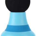 Lee más sobre el artículo <a href="https://amazon.es/dp/B0CFX8Z53K?tag=techbeautydeals-21" target="_blank">Resume el contenido de Mini Muscle Massager Muscle Relaxation USB Rechargeable 6 Speed Levels Portable Vibration Massager for Neck Shoulders and Back en español y en sólo 10 palabras</a>