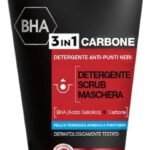 Lee más sobre el artículo <a href="https://amazon.es/dp/B01K6UVGIS?tag=techbeautydeals-21" target="_blank">Resume el contenido de Garnier PureActive BHA Charcoal Anti-Blackhead 3 in 1 Cleanser Exfoliating Mask with [BHA + Charcoal] 150 ml en español y en sólo 10 palabras</a>