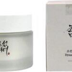 Lee más sobre el artículo <a href="https://amazon.es/dp/B01M4GQO8W?tag=techbeautydeals-21" target="_blank">Resume el contenido de Beauty of Joseon Dynasty Cream to fight Wrinkles, Dryness and Aging 50ml en español y en sólo 10 palabras</a>