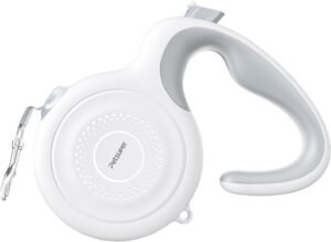 Lee más sobre el artículo <a href="https://amazon.es/dp/B0DF5CX561?tag=techbeautydeals-21" target="_blank">Resume el contenido de Dog Leash, 5 m, Extendable Large Dog, for Medium and Large Dogs, up to 60 kg en español y en sólo 10 palabras</a>