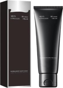 Lee más sobre el artículo <a href="https://amazon.es/dp/B0F8Q46WWT?tag=techbeautydeals-21" target="_blank">Resume el contenido de Moisturizing Correcting Cream, Face Cream for Men, Foundation Cream for Men, Moisturizing Makeup Cream, Moisturizing Correcting Cream for Men, 50g en español y en sólo 10 palabras</a>