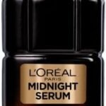 Lee más sobre el artículo <a href="https://amazon.es/dp/B09JPBSJTZ?tag=techbeautydeals-21" target="_blank">Resume el contenido de L’Oréal Paris Age Perfect Midnight Serum, Cell Renaissance, with Antioxidant Complex, for All Skin Types, 30 ml en español y en sólo 10 palabras</a>
