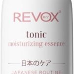 Lee más sobre el artículo <a href="https://amazon.es/dp/B08PBT8Q1Y?tag=techbeautydeals-21" target="_blank">Resume el contenido de REVOX B77 – Japanese Routine Tonic Moisturizing Essence, 120 ml, Facial Moisturizing Tonic, Improves Elasticity and Texture of the Skin, Soothes and Hydrates in Deep, Stimulates Collagen Production en español y en sólo 10 palabras</a>