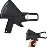 Lee más sobre el artículo <a href="https://amazon.es/dp/B0CPLMSRNR?tag=techbeautydeals-21" target="_blank">Resume el contenido de Professional Plekometer, Slim Guide with Maximum Accuracy, Fat Meter Easy to Read Data Body Fat Meter for Fitness, Fat Loss, Includes Usage Guide (Black) en español y en sólo 10 palabras</a>