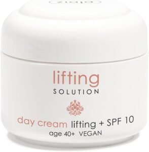 Lee más sobre el artículo <a href="https://amazon.es/dp/B00FMXLX6U?tag=techbeautydeals-21" target="_blank">Resume el contenido de Ziaja Lifting Solution Day Face Cream Lifting + Uv 50ml (ZLS01-15892) en español y en sólo 10 palabras</a>
