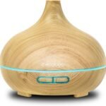 Lee más sobre el artículo <a href="https://amazon.es/dp/B07MSJDB8M?tag=techbeautydeals-21" target="_blank">Resume el contenido de Cecotec Ultrasonic Humidifier and Aroma Diffuser with Pure Aroma Timer 300 Yang, 10 W, 300 ml, Timer up to 6 Hours, 7 LED Colours, Aromatherapy Function, Ultra-Quiet en español y en sólo 10 palabras</a>