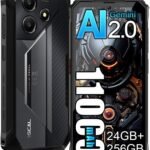 Lee más sobre el artículo <a href="https://amazon.es/dp/B0FBRN8LZL?tag=techbeautydeals-21" target="_blank">Resume el contenido de OSCAL Marine 2 (24GB+256GB) Android 15 Unbreakable Mobile 2025, 11000mAh NFC Rugged Mobile Phone, 6.56″ HD+, 16MP AI Camera, 3 Card Slot, 4G All-Terrain Smartphone, 5G WiFi,GPS,OTG,FM,Black en español y en sólo 10 palabras</a>