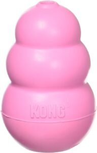 Lee más sobre el artículo <a href="https://amazon.es/dp/B001A36BSG?tag=techbeautydeals-21" target="_blank">Resume el contenido de KONG Puppy, Natural Rubber, 1 Bead Color May Vary en español y en sólo 10 palabras</a>