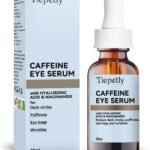 Lee más sobre el artículo <a href="https://amazon.es/dp/B0CSFSHXSX?tag=techbeautydeals-21" target="_blank">Resume el contenido de Eye Contour Serum with Hyaluronic Acid and Caffeine, Removes Dark Circles, Eye Bags and Wrinkles, Suitable for Men and Women, 30 ml en español y en sólo 10 palabras</a>