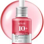 Lee más sobre el artículo <a href="https://amazon.es/dp/B0CLLV2T1P?tag=techbeautydeals-21" target="_blank">Resume el contenido de ANUA Serum with 10% Niacinamide and 4% Tranexamic Acid, Ceramide, Hyaluronic Acid, Vitamin B12, Natural Color, for Sensitive Skin, Korean Crystal Skin, Fragrance Free 30ml/1.01fl.oz en español y en sólo 10 palabras</a>