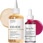 Lee más sobre el artículo <a href="https://amazon.es/dp/B0F4R5DT4T?tag=techbeautydeals-21" target="_blank">Resume el contenido de Glycolic Acid 7% Tonic for Face, AHA 30% + BHA 2% Peeling Solution, Liquid Facial Scrub, Facial Glycolic Acid, Moisturizing, Soothing, Réduit les Points Noirs, les Pores en español y en sólo 10 palabras</a>