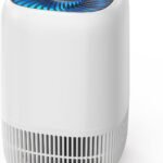 Lee más sobre el artículo <a href="https://amazon.es/dp/B0DY4RG386?tag=techbeautydeals-21" target="_blank">Resume el contenido de AROEVE Air Purifier with HEPA Filter H13 of 3 Stages, with an Energy Consumption of Only 5W, Quiet at 22db with Aroma, Fights Pollen, Smoke and Pet Hair en español y en sólo 10 palabras</a>