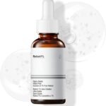 Lee más sobre el artículo <a href="https://amazon.es/dp/B0FKGT41QK?tag=techbeautydeals-21" target="_blank">Resume el contenido de Retinol 1%, Retinol Serum, Women’s Facial Serum, Pure Retinol for Face, High Potency Retinol Serum for Signs of Aging, Reduces Fine Lines and Signs, 30ml en español y en sólo 10 palabras</a>