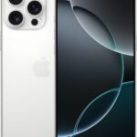 Lee más sobre el artículo <a href="https://amazon.es/dp/B0DHYC98ML?tag=techbeautydeals-21" target="_blank">Resume el contenido de Apple iPhone 16 Pro Max, 256GB, Titanium White (Renewed) en español y en sólo 10 palabras</a>