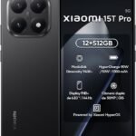 Lee más sobre el artículo <a href="https://amazon.es/dp/B0FN382N2L?tag=techbeautydeals-21" target="_blank">Resume el contenido de XIAOMI 15T Pro 12+512GB Smartphone, Leica Summilux Optical Lenses, MediaTek Dimensity 9400+, 6.83″ 144Hz Eye Care Display, HyperCharge 90W, Charger Not Included, Black (ES Version) en español y en sólo 10 palabras</a>