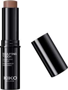 Lee más sobre el artículo <a href="https://amazon.es/dp/B0CFVWT2GF?tag=techbeautydeals-21" target="_blank">Resume el contenido de KIKO Milano Sculpting Touch Creamy Stick Contour 202 | Stick For Face Contour: Creamy Texture And Matte Finish en español y en sólo 10 palabras</a>