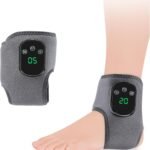 Lee más sobre el artículo <a href="https://amazon.es/dp/B0F8QYNVNJ?tag=techbeautydeals-21" target="_blank">Resume el contenido de Foot Revive 3 In 1 Massager Heated Ankle Brace 5 Speed Far Infrared Heat Therapy, 3 Speed Massage Vibration Intensity, 30 Minute Smart Timer, A en español y en sólo 10 palabras</a>